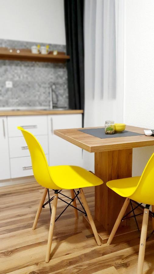 Apartmani Brko Kotor Varos Экстерьер фото
