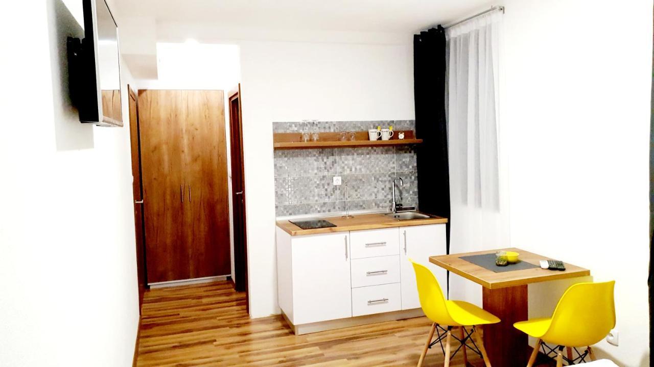 Apartmani Brko Kotor Varos Экстерьер фото