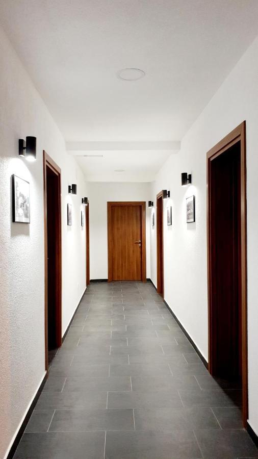 Apartmani Brko Kotor Varos Экстерьер фото
