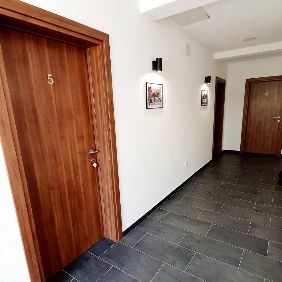 Apartmani Brko Kotor Varos Экстерьер фото